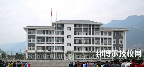 重慶巫溪縣職業(yè)教育中心2020年招生辦聯系電話
