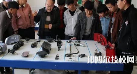 永靖縣職業(yè)技術(shù)學(xué)校2020年學(xué)費(fèi)、收費(fèi)多少