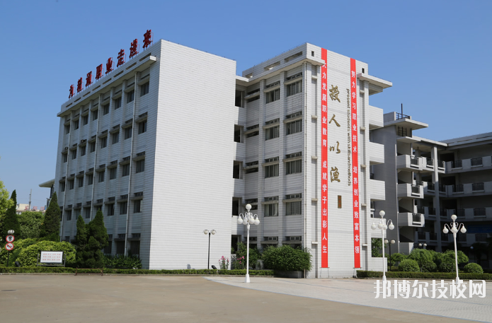 泰州機(jī)電高等職業(yè)技術(shù)學(xué)校怎么樣、好不好