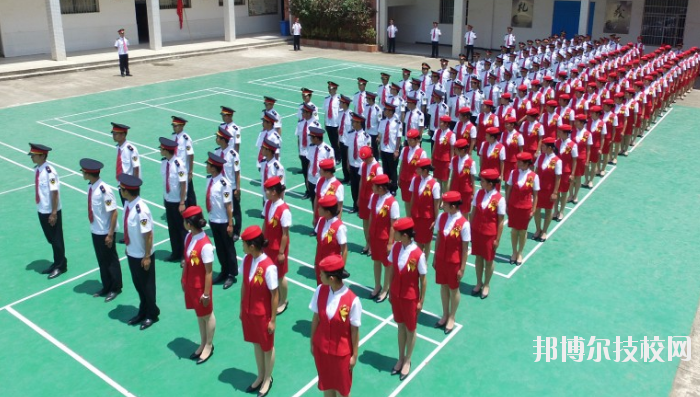 信豐中等專業(yè)學(xué)校2020年報(bào)名條件、招生要求、招生對象 