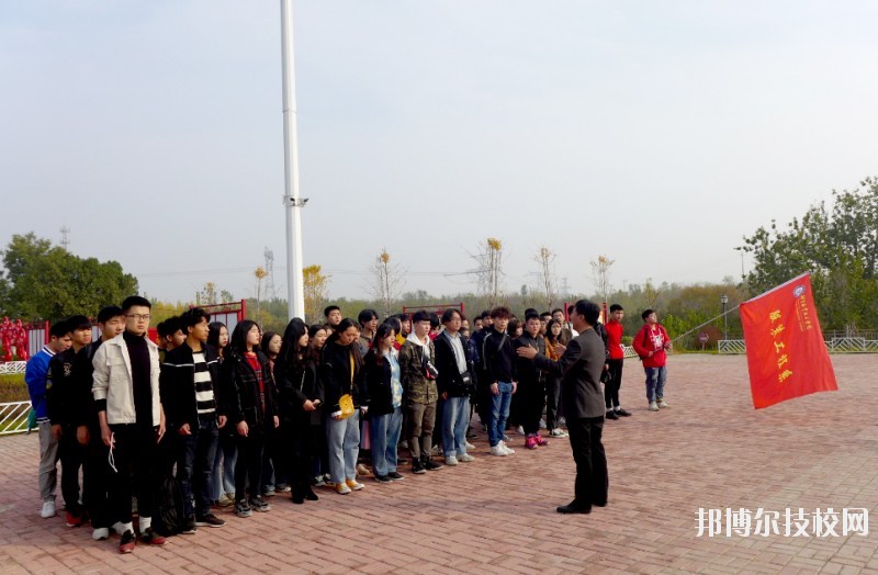 邢臺(tái)職業(yè)技術(shù)學(xué)院2020年學(xué)費(fèi)、收費(fèi)多少
