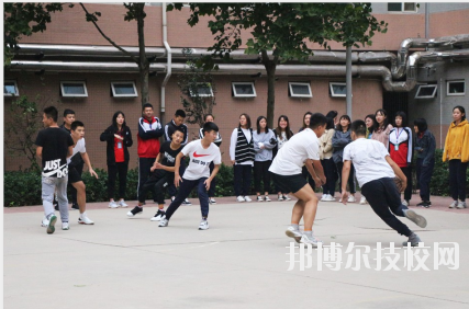 石家莊同濟醫(yī)學中等專業(yè)學校學費、收費多少
