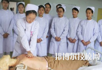 重慶藥劑學(xué)校怎么樣、好不好