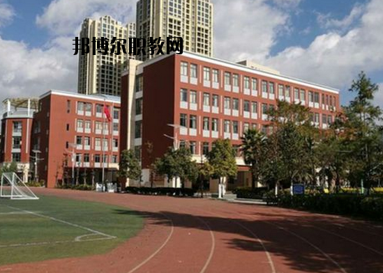 尋甸縣職業(yè)高級中學2020年報名條件、招生要求、招生對象