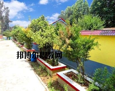 昆明外國語學(xué)校學(xué)費、收費多少