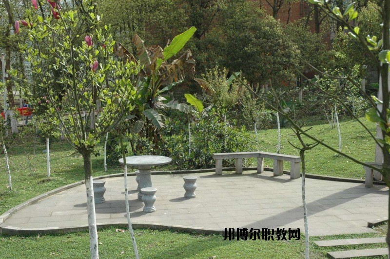 仙桃金園職業(yè)高級中學(xué)怎么樣、好不好