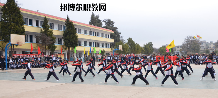 昆明外國語學(xué)校怎么樣、好不好