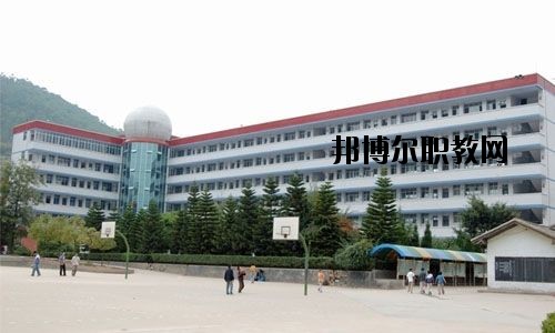 會東電子科技學校2020年報名條件、招生要求、招生對象