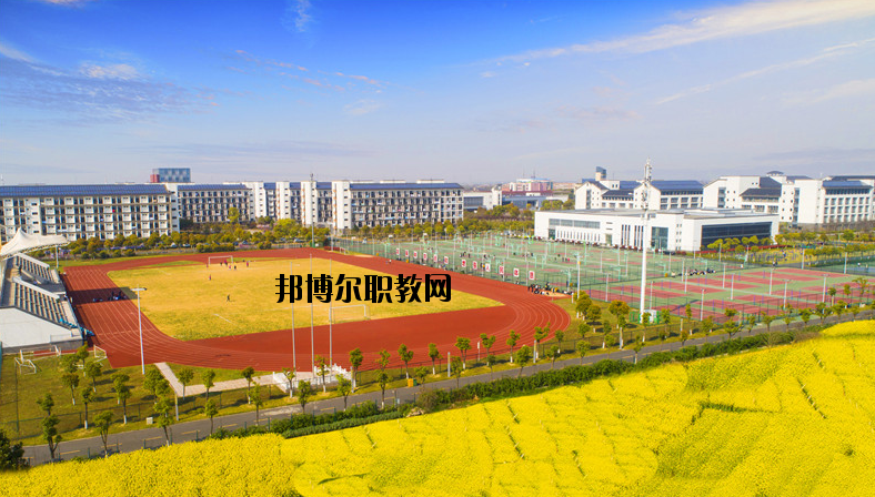 江蘇常州建設(shè)高等職業(yè)技術(shù)學(xué)校怎么樣、好不好