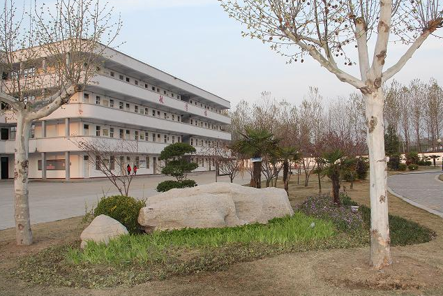 徐州衛(wèi)生學(xué)校怎么樣、好不好