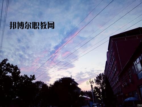 九江華東電子信息學(xué)校怎么樣、好不好