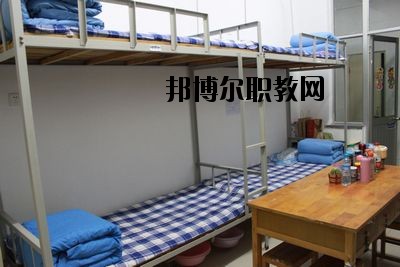 自貢市影視藝術(shù)學校2020年宿舍條件