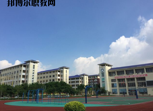 揭陽衛(wèi)生學校怎么樣、好不好