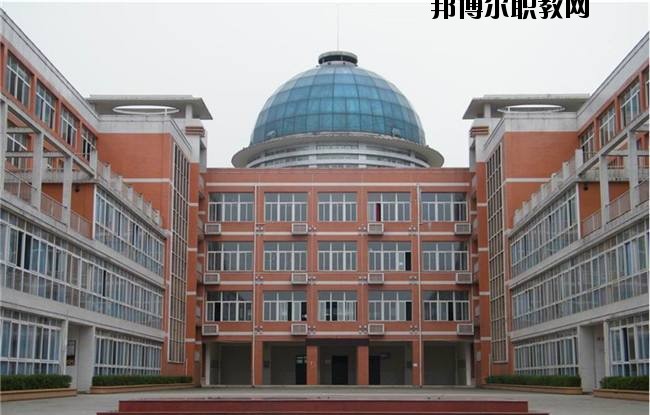 崇仁職業(yè)教育中心怎么樣、好不好