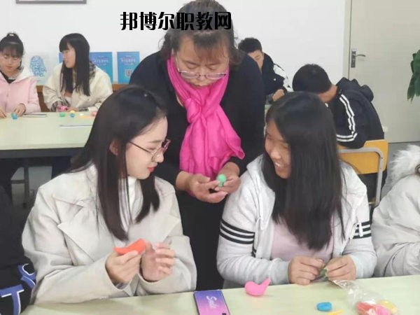 張家口職業(yè)技術(shù)學(xué)院2020年學(xué)費(fèi)、收費(fèi)多少