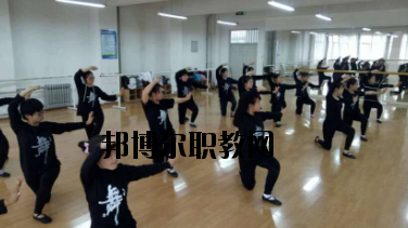 臨夏職業(yè)教育中心怎么樣、好不好