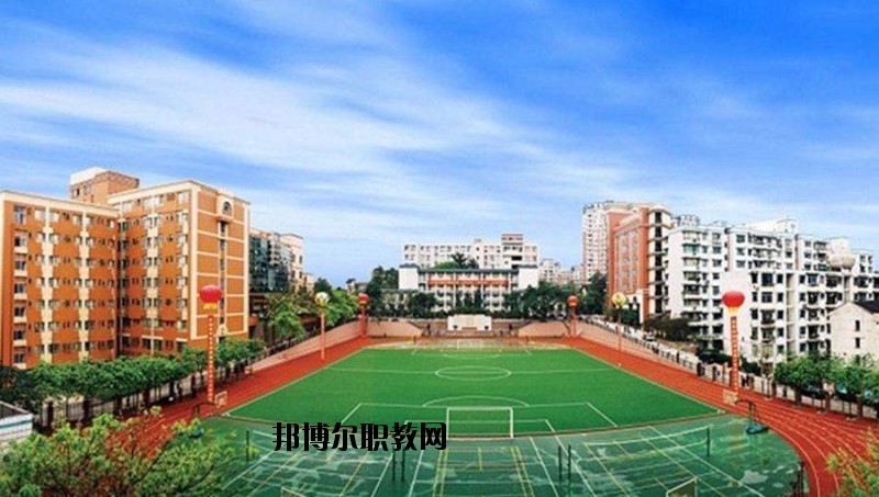 寶雞渭濱職業(yè)教育中心怎么樣、好不好