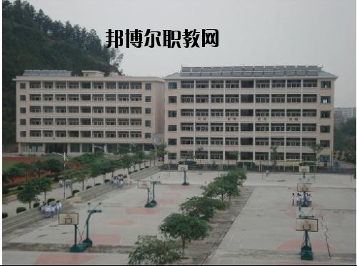 綏江縣職業(yè)高級中學(xué)2020年報名條件、招生要求、招生對象