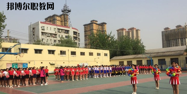 西安明珠職業(yè)學(xué)校2020年報(bào)名條件、招生要求、招生對(duì)象 