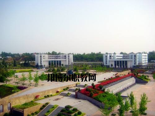 廣水職業(yè)技術(shù)教育中心怎么樣、好不好
