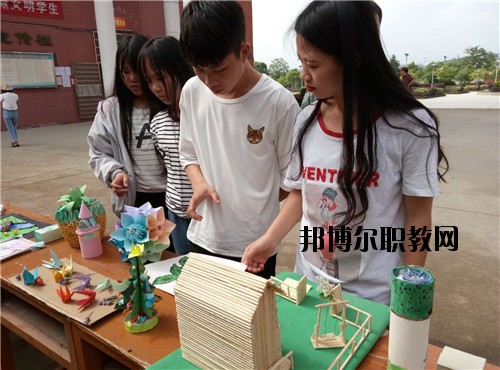宜春職業(yè)技術教育中心怎么樣、好不好