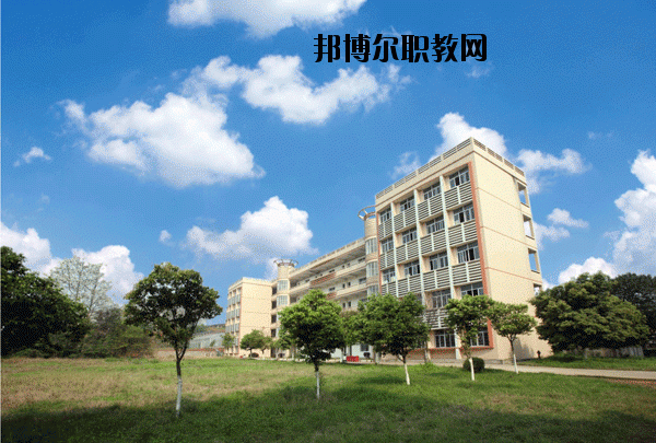 贛州農(nóng)業(yè)學(xué)校怎么樣、好不好