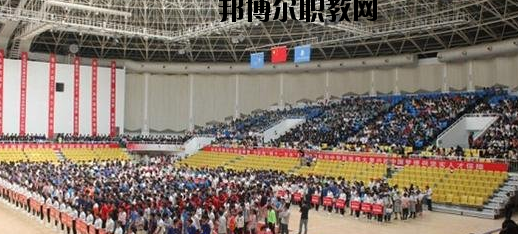 甘肅有色金屬技師學(xué)院2020年報名條件、招生要求、招生對象