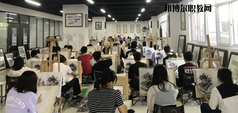 西安東方美術(shù)高中2020年報(bào)名條件、招生要求、招生對(duì)象 