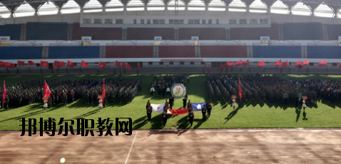 甘肅有色金屬技師學(xué)院怎么樣、好不好