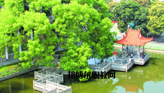 廣西百色農(nóng)業(yè)學校怎么樣、好不好