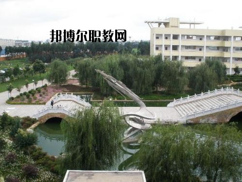曲靖陸良縣職業(yè)技術學校2020年報名條件、招生要求、招生對象