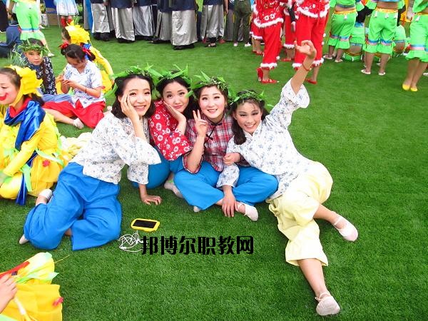 西安幼兒師范職業(yè)學(xué)校2020年報名條件、招生要求、招生對象 