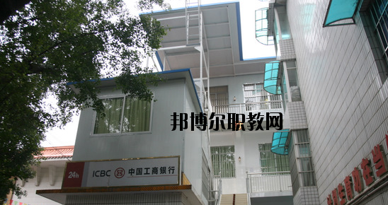 廣西商貿(mào)高級技工學(xué)校怎么樣、好不好