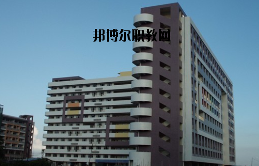 江門雅圖仕職業(yè)技術學校2020年宿舍條件