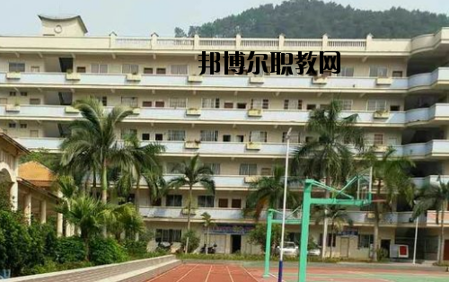 梧州西南中等專業(yè)學(xué)校怎么樣、好不好