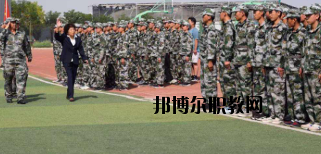 蘭州中泰聯(lián)合職業(yè)學校2020年2020年學費、收費多少