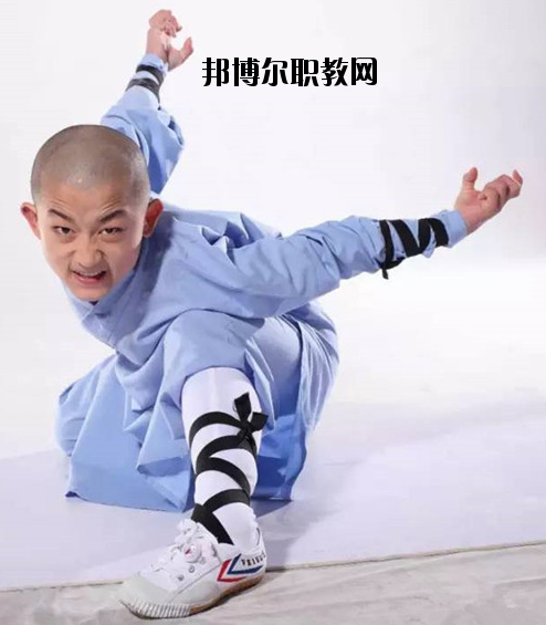 少林寺釋小龍武術(shù)中等專(zhuān)業(yè)學(xué)校2021年報(bào)名條件、招生要求、招生對(duì)象