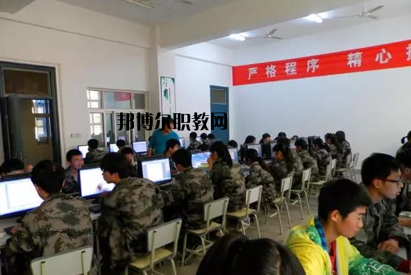 西安高陵區(qū)職業(yè)技術(shù)教育中心怎么樣、好不好
