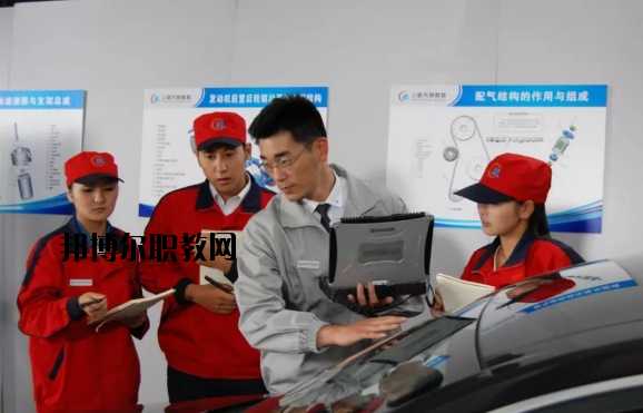 商水第二職業(yè)中等專業(yè)學(xué)校2021年報(bào)名條件、招生要求、招生對(duì)象