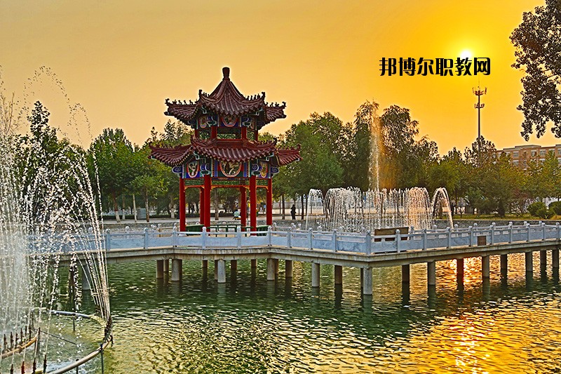 保定科技中等專業(yè)學(xué)校怎么樣不、好不好