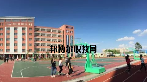 玉林機(jī)電工程學(xué)校2020年報(bào)名條件、招生要求、招生對象