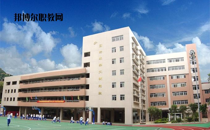澄江縣職業(yè)高級中學(xué)怎么樣、好不好