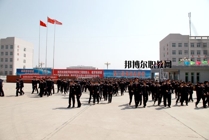 陜西振華職業(yè)中等專業(yè)學(xué)校2020年報名條件、招生要求、招生對象 