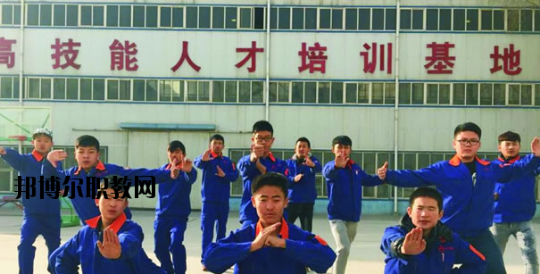 蘭州裝備制造技師學(xué)院怎么樣、好不好