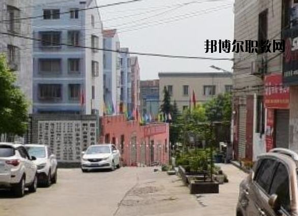 荊門掇刀職業(yè)高級中學(xué)怎么樣、好不好