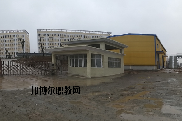 黃石第一技工學校2020年報名條件、招生要求、招生對象