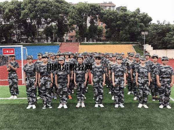 江西民政學(xué)校怎么樣、好不好