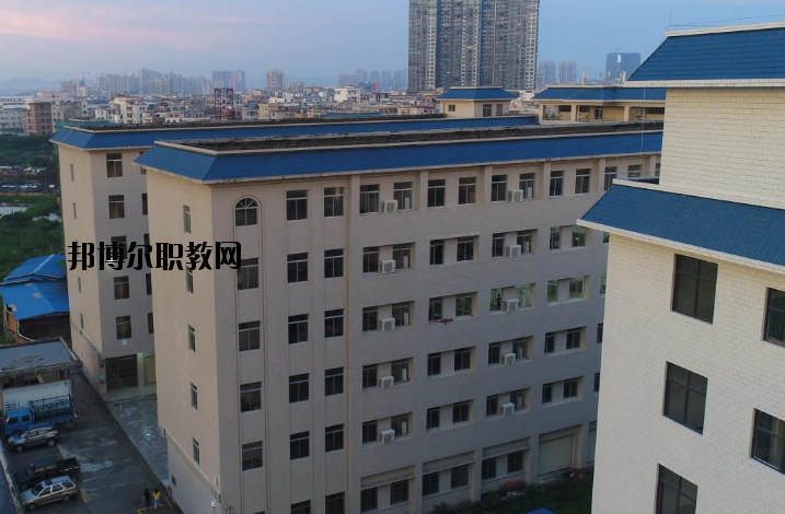 羅定技工學(xué)校怎么樣、好不好