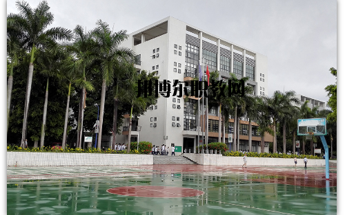 東莞電子科技學(xué)校怎么樣、好不好