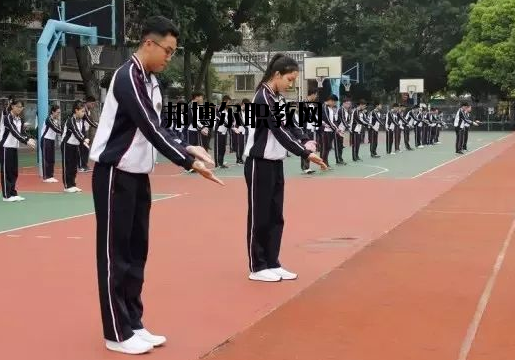 珠海第一中等職業(yè)學(xué)校怎么樣、好不好
